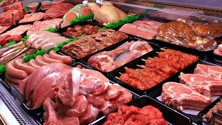 Мясо, которое едят испанцы. Почему свинину не едят иудеи и мусульмане RUSSPAIN