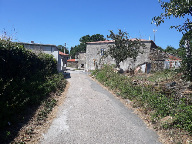 A Xesta (Pontevedra) RUSSPAIN