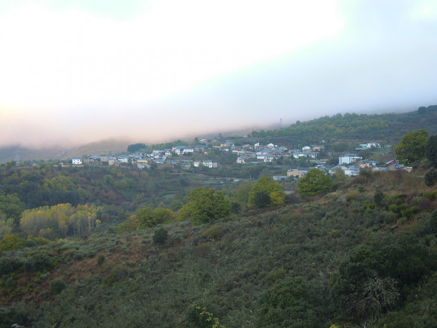 Rubiá (Orense) RUSSPAIN