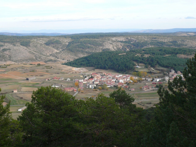 Griegos (Teruel) RUSSPAIN