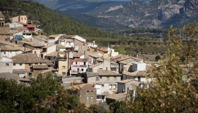 В Испании для спасения деревень от вымирания запускают реалити-шоу RUSSPAIN