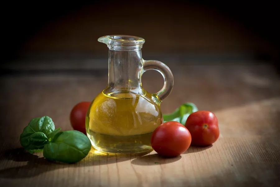Масло RUSSPAIN
