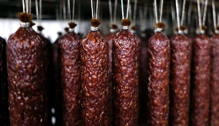 La Vanguardia (Испания): продукты, годные после истечения срока годности RUSSPAIN