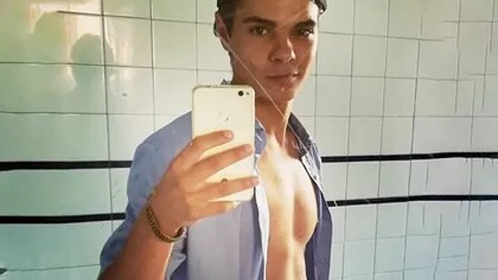 Испания. Каннибал убил мать, съел ее и скормил собаке. 15 лет тюрьмы RUSSPAIN