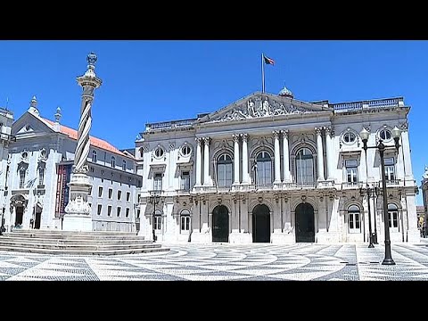 Сторонников Навального "слили" в Португалии RUSSPAIN