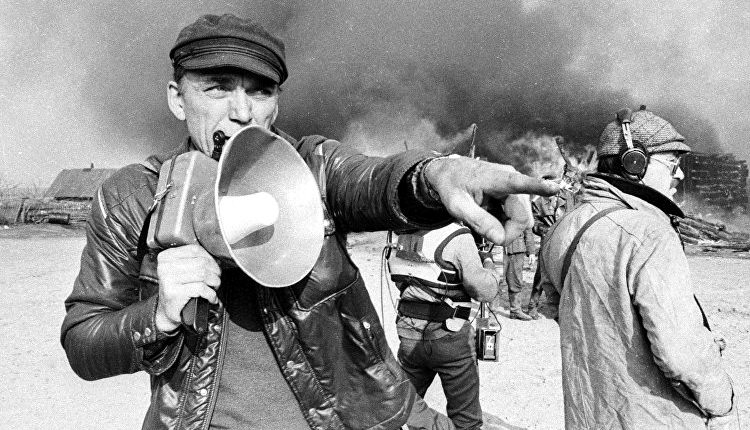 El País (Испания). Лучший фильм о Второй мировой войне «Иди и смотри» RUSSPAIN