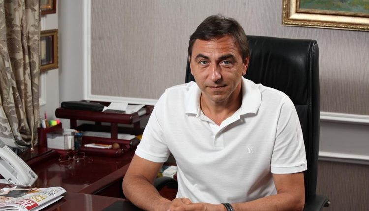 Снова депутаты, снова испанская недвижимость. Ростов, Валерий Левченко RUSSPAIN