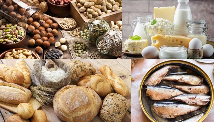 La Vanguardia (Испания): эти продукты в Испании часто вызывают аллергию RUSSPAIN