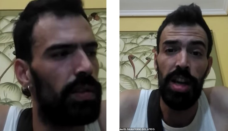 Испания: добровольная кастрация для видео в соцсетях. Идёт следствие RUSSPAIN