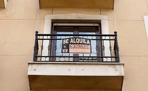 В El Mundo рассказали о разнице в 809 евро между арендой в Испании RUSSPAIN