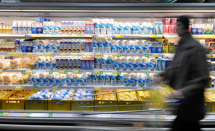 La Vanguardia (Испания): контрабанда на рынке опасных газов-хладагентов RUSSPAIN