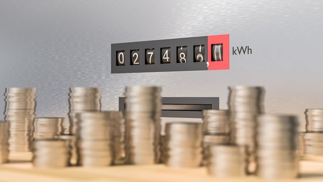 Рост тарифов / цен на электроэнергию / los precios de la electricidad se disparan: los hogares ya tienen muchas dificultades para pagar sus facturas eléctricas RUSSPAIN