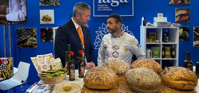 Детали. Испанский хлеб с золотом и прочая самая дорогая обычная еда RUSSPAIN