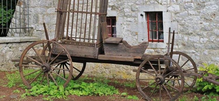 Оккультизм и Испания не так далеки друг от друга, как казалось RUSSPAIN