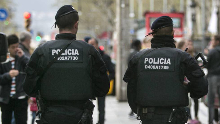В Испании задержали беглого российского бизнесмена: похищение ребенка RUSSPAIN