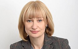 Драмарецька Оксана Валеріївна RUSSPAIN