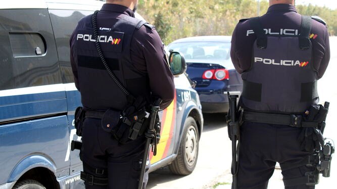 В Малаге пропавшая без вести женщина 18 лет просидела дома RUSSPAIN