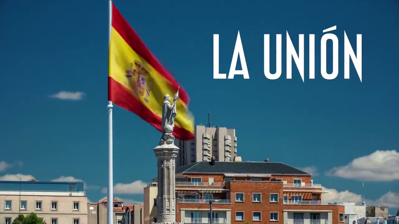 12/10 Национальный День Испании без парада и прочих массовых торжеств RUSSPAIN