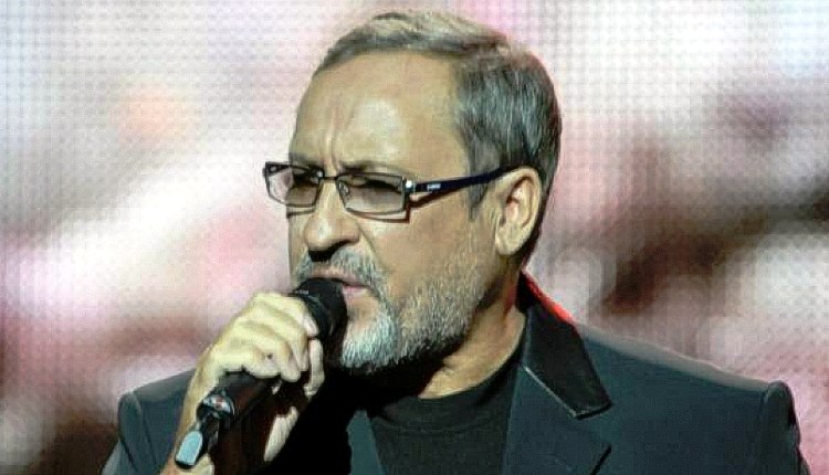В Испании умер музыкант Александр Кальянов, друг Аллы Пугачёвой RUSSPAIN