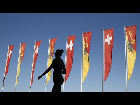 Швейцарцы решают, принимать ли на жительство других европейцев RUSSPAIN