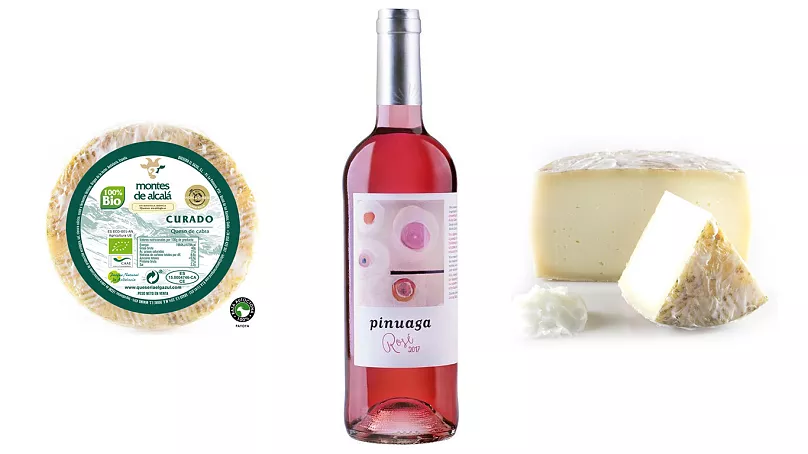 Qava - José Luis Martín / Bodegas Pinuaga RUSSPAIN