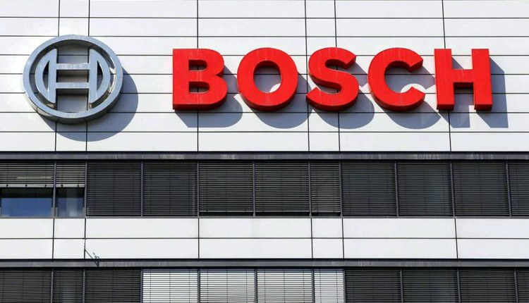 Bosch закрывает в Барселоне (Испания) завод. Там было 300 рабочих мест RUSSPAIN