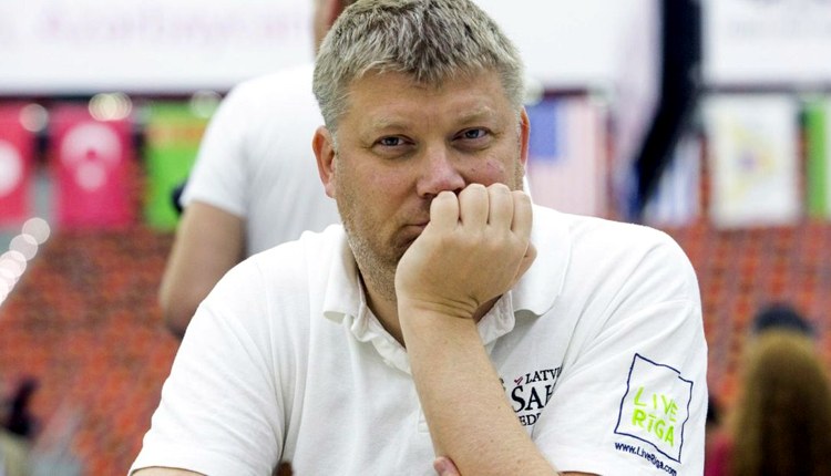 Испания, Алексей Широв: "Мне крупно повезло родиться в советской Латвии" RUSSPAIN