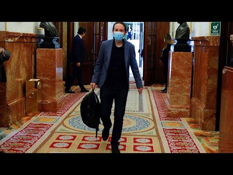 Испания: бедность населения. Минимальный прожиточный доход. Детали RUSSPAIN