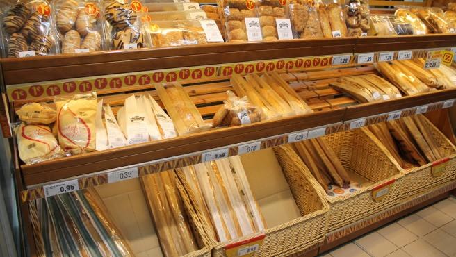 Надо ли дезинфицировать хлеб из магазина? И как? RUSSPAIN
