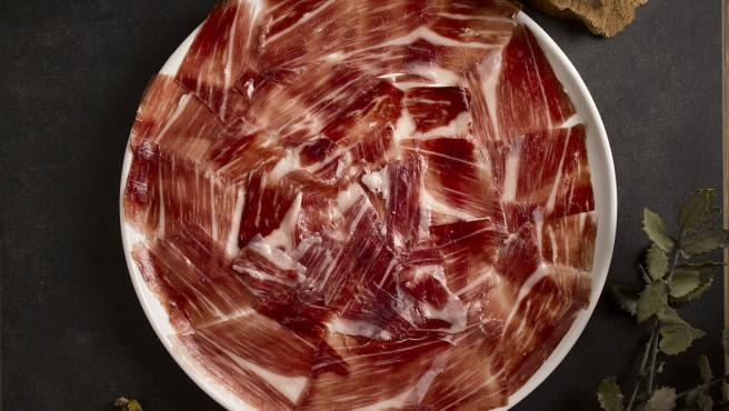 Почему упаковку нарезанного хамона нужно вскрывать за полчаса до еды? RUSSPAIN
