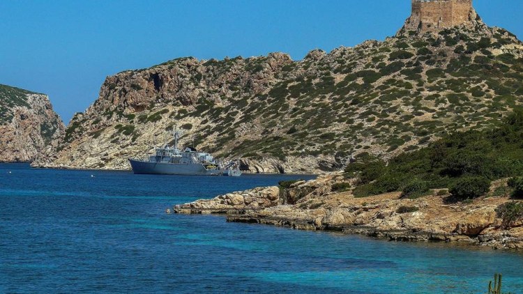 Испания выразила несогласие с претензией Алжира на ее территориальные воды RUSSPAIN