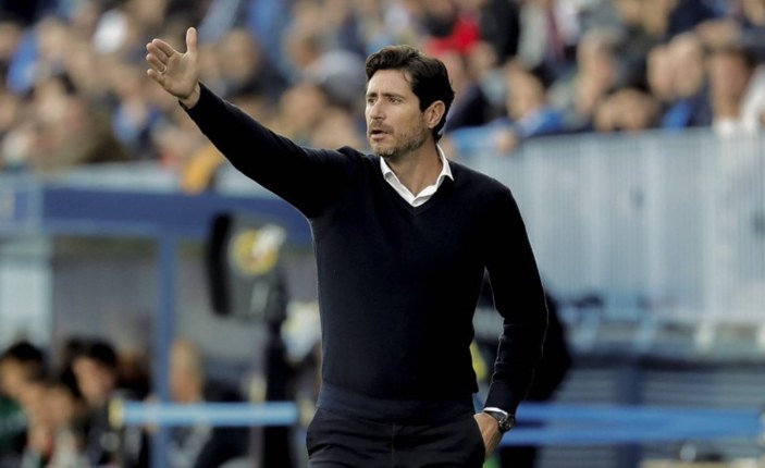 Víctor Sánchez del Amo RUSSPAIN