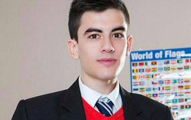 Самый популярный в мире порноактёр 2019: Jordi "El Niño Polla" из Испании RUSSPAIN