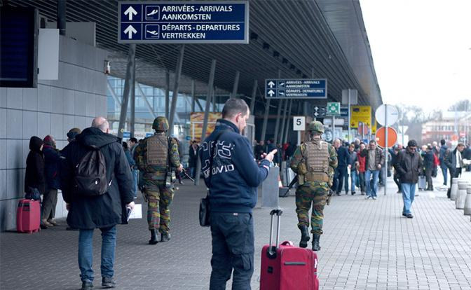 Чем промышляют "украинские банды" в Европе RUSSPAIN