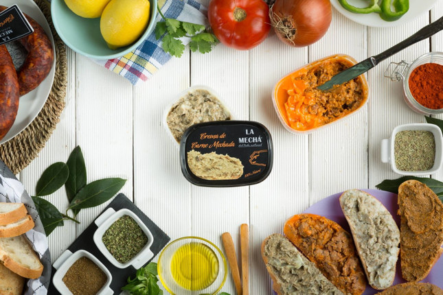 Расширен список продуктов, опасных во время вспышки листериоза. +16 RUSSPAIN