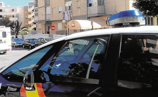Hallan el cuerpo sin vida de una mujer en una vivienda de Torrevieja RUSSPAIN