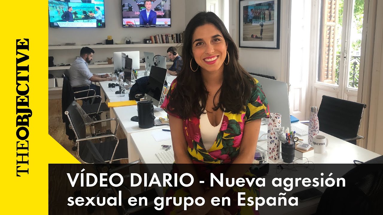 В Испании пятерых французов задержали за групповое изнасилование RUSSPAIN