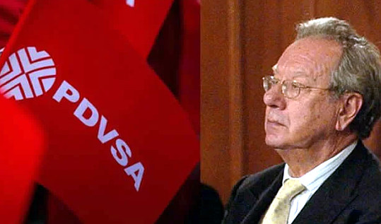 Экс-руководителя венесуэльской PDVSA нашли мертвым в Мадриде RUSSPAIN