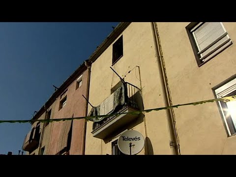 Новое групповое изнасилование всколыхнуло Испанию RUSSPAIN