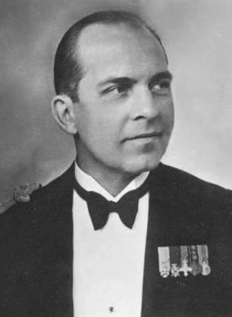 Король Греции Павел I (1901-1964) RUSSPAIN