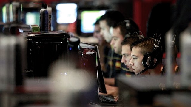 Испания участвует в учениях по кибербезопасности Locked Shields 2019 RUSSPAIN