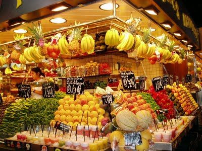 Двойные стандарты качества исключить, постановил ЕС RUSSPAIN