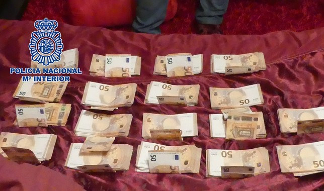 В Испании обезвредили банду, поставлявшую секс-рабынь с Украины RUSSPAIN