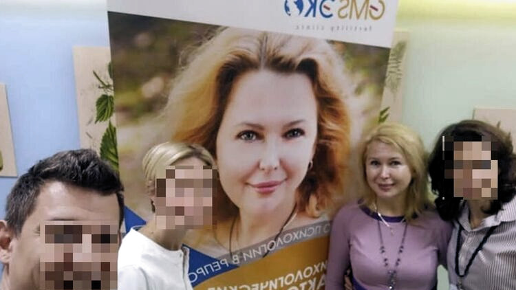 Розыск брата убитой Каролины Кавер из РФ и версия её убийства: бизнес мамы RUSSPAIN