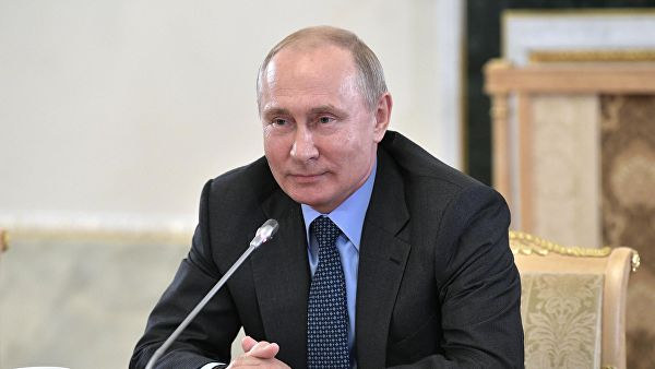 Путин прокомментировал заявления об "угрозе" России в отношении Испании RUSSPAIN