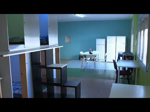 Барселона: жизнь в "капсуле" RUSSPAIN