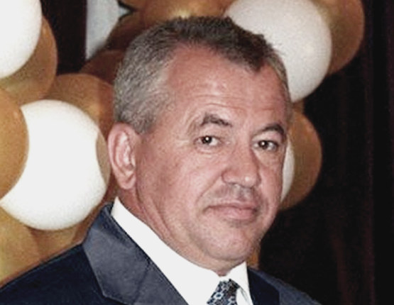 Сбежавший в Испанию экс-депутат Приморья консолидирует активы? RUSSPAIN