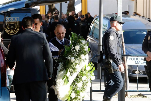 El funeral por Julen, el niño de dos años hallado sin vida tras caer en un pozo, será este domingo a mediodía RUSSPAIN