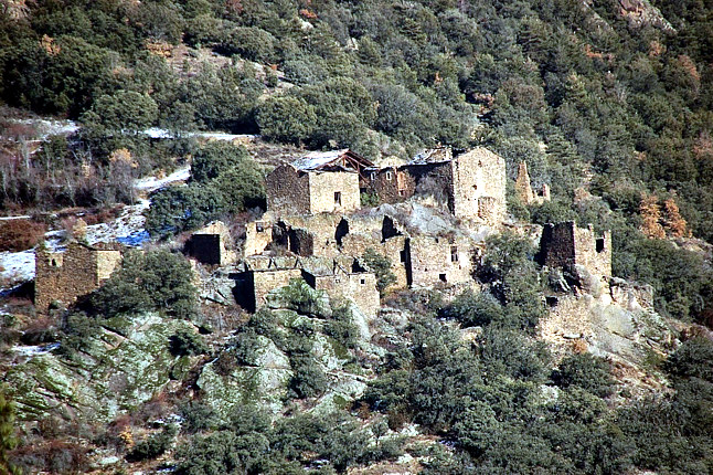 Испанская недвижимость из категории экзотики на грани курьёза RUSSPAIN