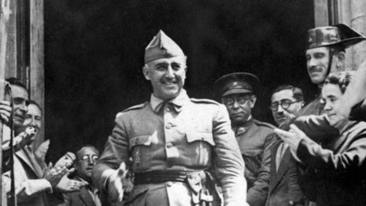 Забыть диктатора: как Испания избавилась от наследия Франко RUSSPAIN